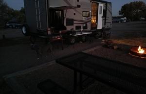 2014 Prime Time RV Tracer 230FBS RV rental photo 1