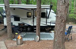 2020 Keystone RV Passport 199ML SL Series