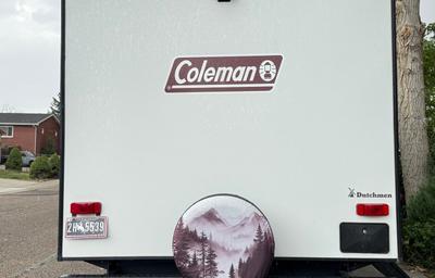 2021 Coleman Light 2835BH RV rental photo 3