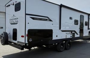 2026 Catalina Summit Series 8 261BHS RV rental photo 5