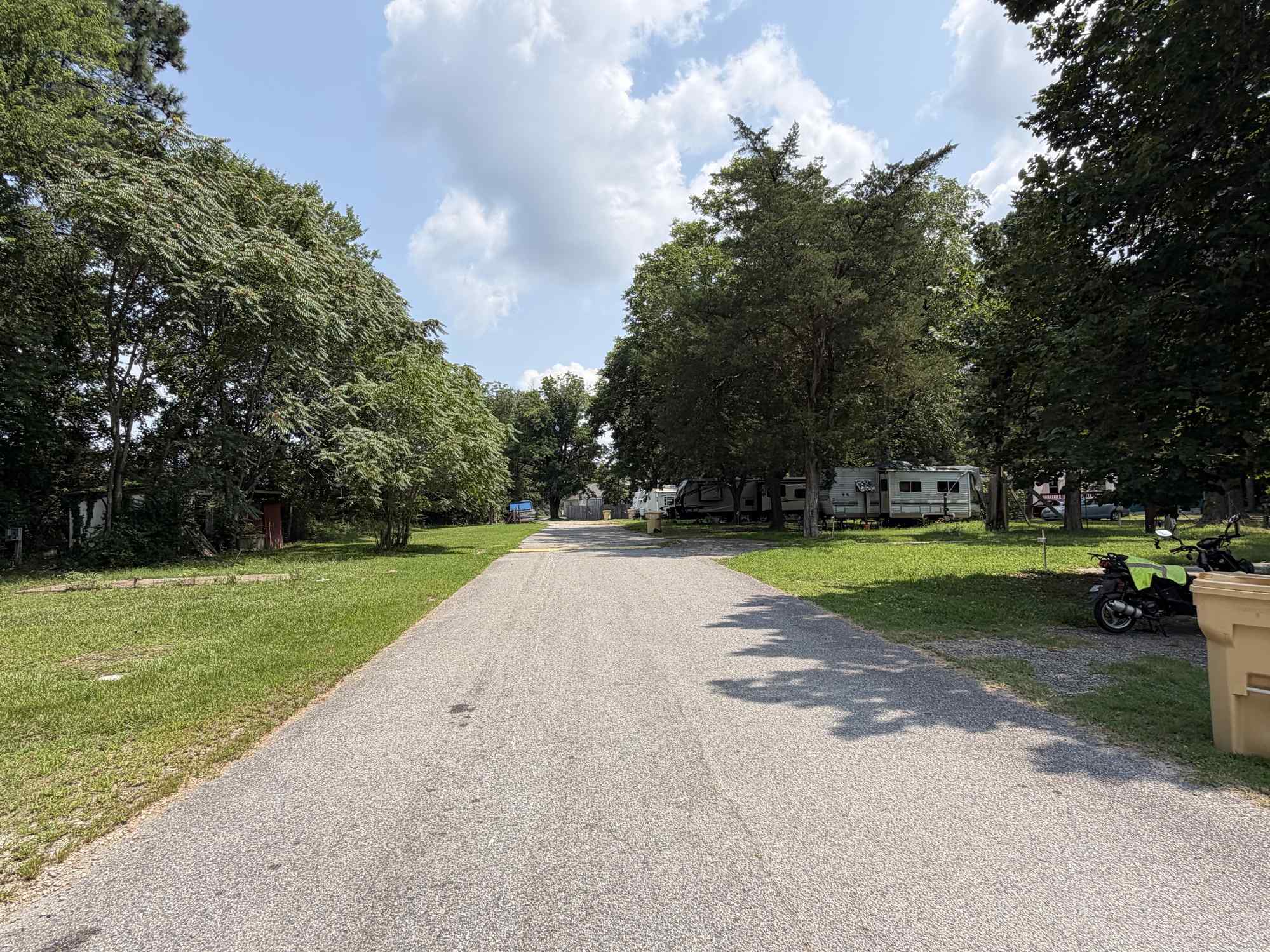 Spring Meadows RV Park