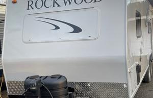 2009 Forest River RV Rockwood Ultra Lite 2501SS