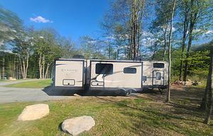 Bunkhouse retreat