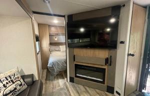 Brand NEW Forest River Campsite Reserve
