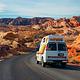 UNLIMITED MILEAGE INCLUDED! (San Francisco)