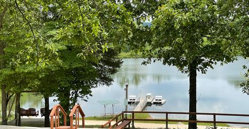 Cross Creek RV Park and Campground