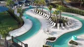 Hilton Head National RV Resort