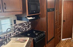 2016 Jayco Jay Flight 28BHBE