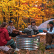 Kona Hills Campground