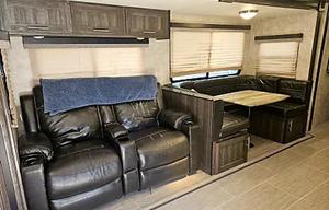 2017  Open Range Ultra  Lite MTN2421