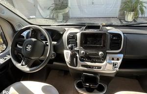 2023 Class B - A/C, 100 mi/day Luxury Van Pop Top