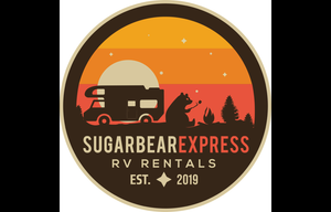 Sugarbear Express 2 - Bunkhouse