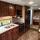 Luxury Family-Friendly Motorhome.  Adventure Ready