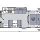 2019 Coachmen RV Apex Ultra-Lite 251RBK