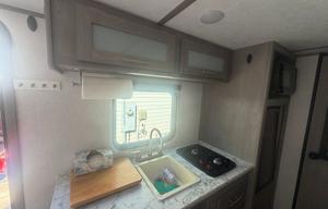 Making Memories Family-Friendly Camper