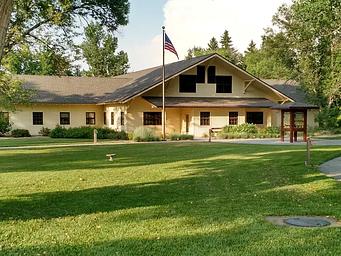 Nebraska National Forest, Bessy Ranger District