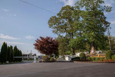 Tuckahoe Acres Camping Resort