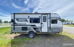 T1 2023 Coachmen Apex Nano 6 Person Sleeper!!!
