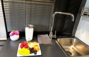 2022 Winnebago Revel 44E