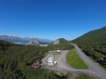 Grand View RV Park
