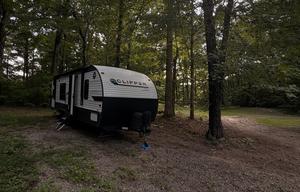Homey, Aesthetic Apartment-Style Living RV!