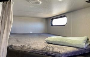 JJ’s Getaway Camper Rental