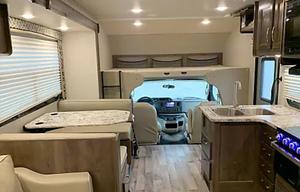 2020Jayco Redhawk HAL 440