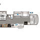 2022 Thor Motor Coach - Palazzo 37.5