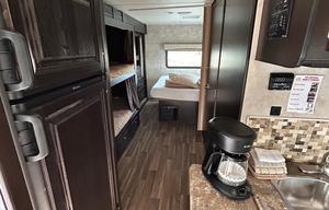 ROCCO 2018 NeXus RV Phantom 32P