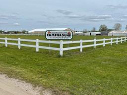 Saginaw County Fairgrounds