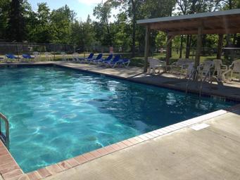 Summer Haven RV Resort