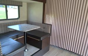 Bobo's Bunk House!!!