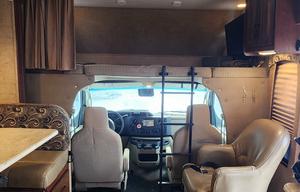 2016 Forest River RV Sunseeker 2450 FS FORD