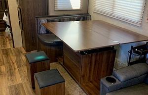 2016 Cruiser RV Mpg 2800qb