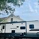 2019 Grand Design Transcend 27BHS