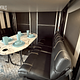 SPORTSTER Toy Hauler - 2 Queen Beds, Dinette, Sofa