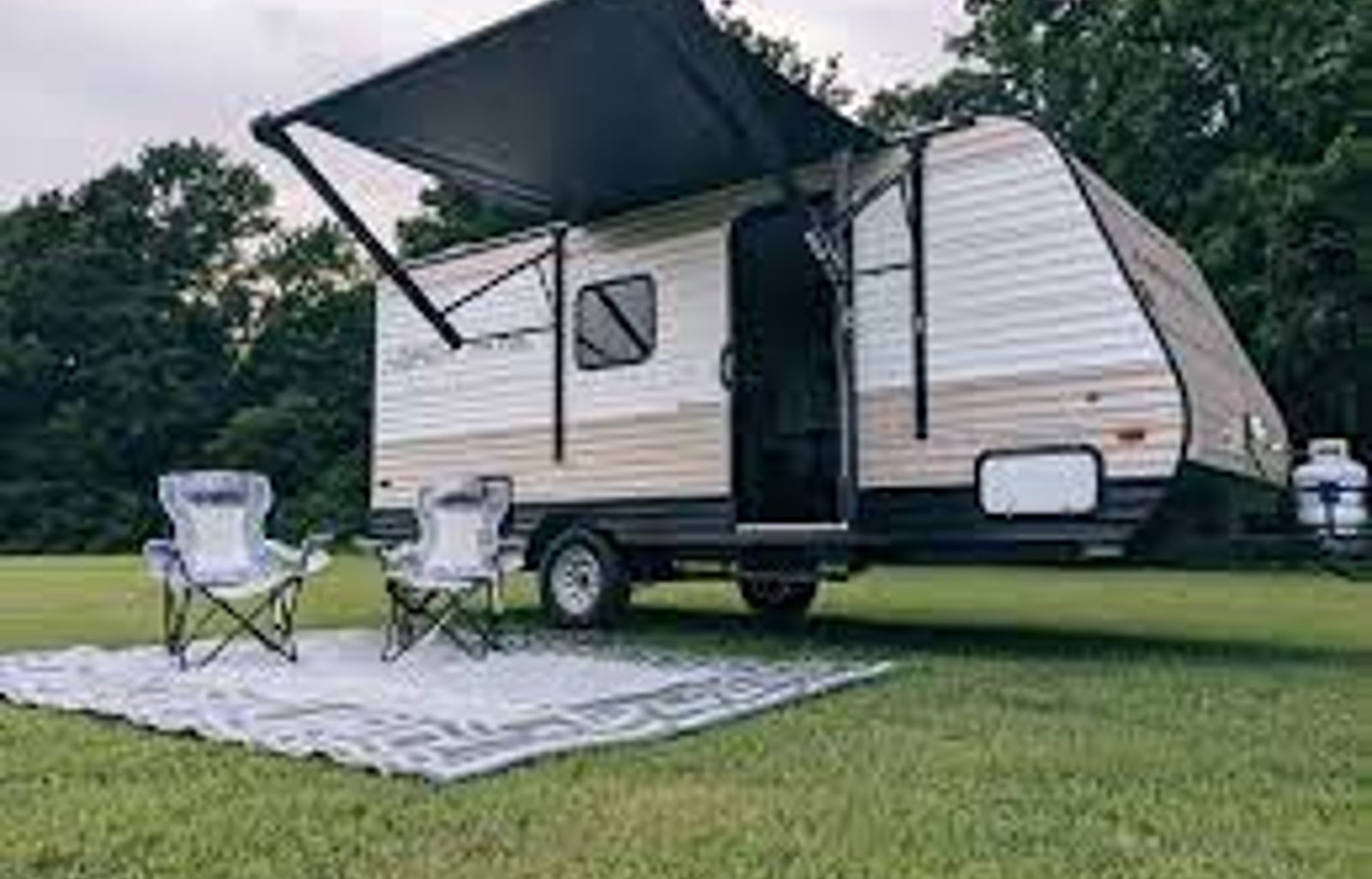 Beep-Beep- family friendly RV-Sleeps5,Bath,kitchen