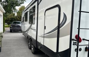 Outdoors RV 27 BHS