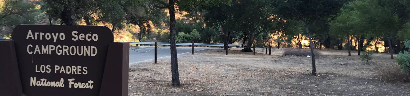 Arroyo Seco