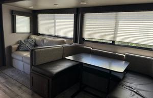 2020 Keystone RV Hideout 29DFSWE