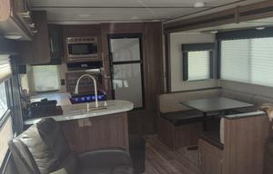 2019 Hideout 28RKS RV rental photo 6