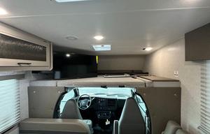 2025 BRAND NEW TOP RATE  FreeLander 27QB CHEV 4500