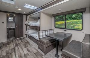 2023 Grand Design 235BH – Fully equipped!
