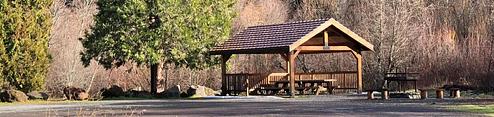 Toketee Group Site