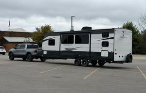 Talaria Outdoors