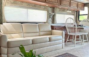 The Amell Class A Motorhome @The Barlow