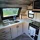 Beautiful Luxury travel trailer w/ King size bed