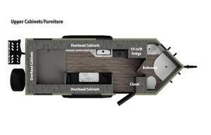 2022 Imperial Outdoors XploreRV  X22