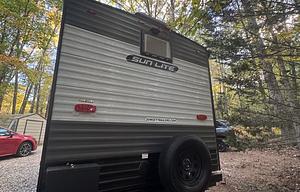 We deliver minnow-campers not georgia