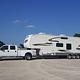 Keystone Raptor Toyhauler - Sleeps 8 + garage space!